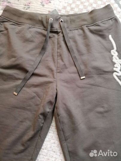 Спортивный костюм U.S. Polo Ass., новый, 48 размер