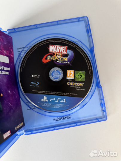 Игра для приставки ps