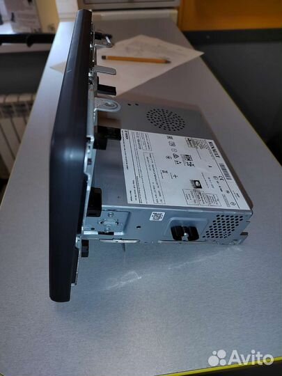 Шгу renault Аркана