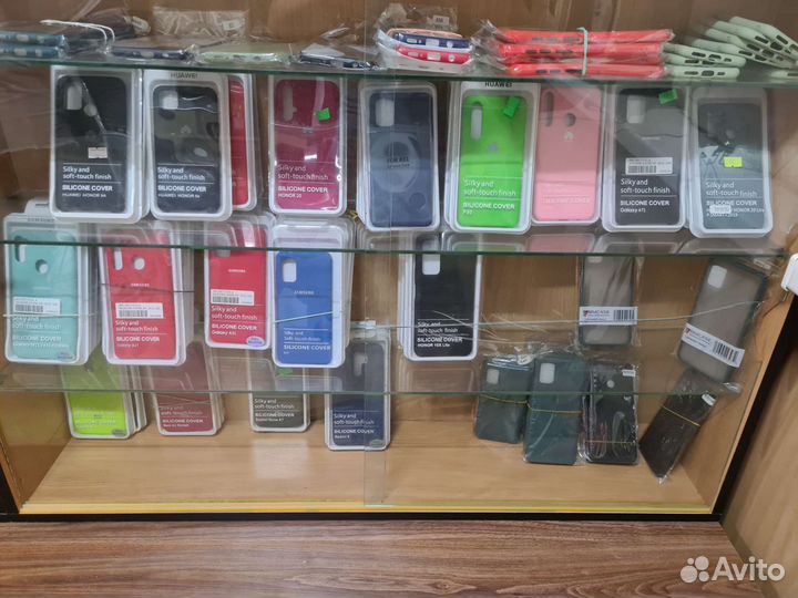 Чехол для телефона