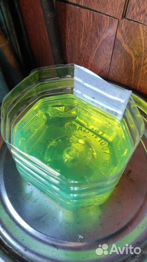 Солярка Евро5