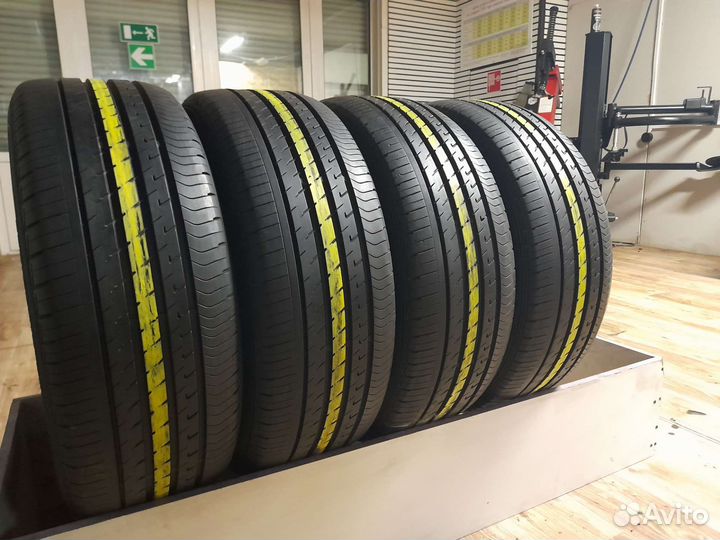 Dunlop Veuro VE303 225/55 R18 98V