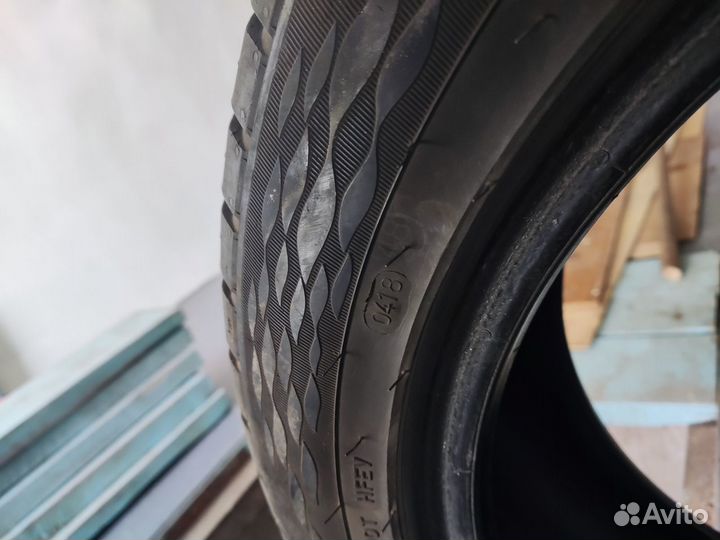 Cordiant Sport 3 215/55 R17