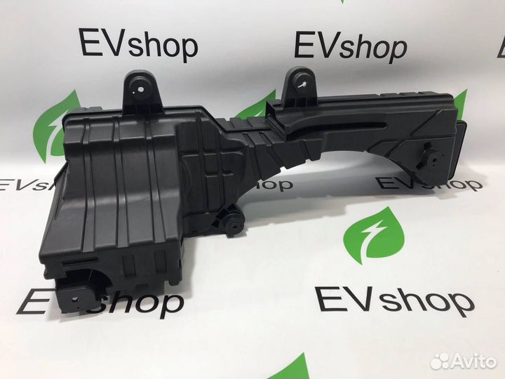 Сабвуфер Audi e-tron 2019 4KE 035 621 A