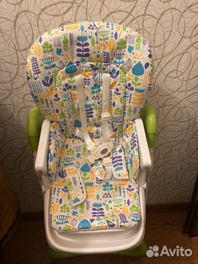 Стул для кормления