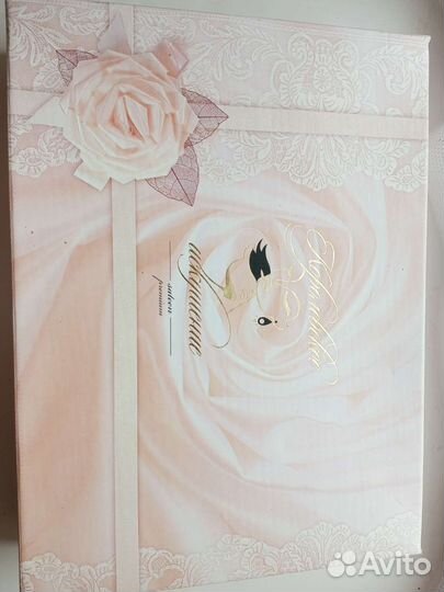 Постельное белье новое