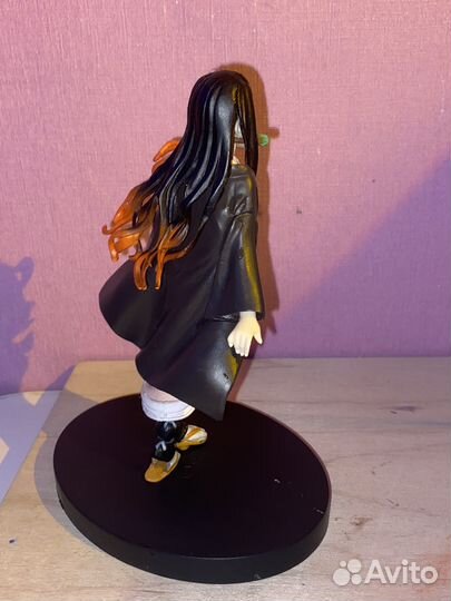 Фигурка Нэдзуко