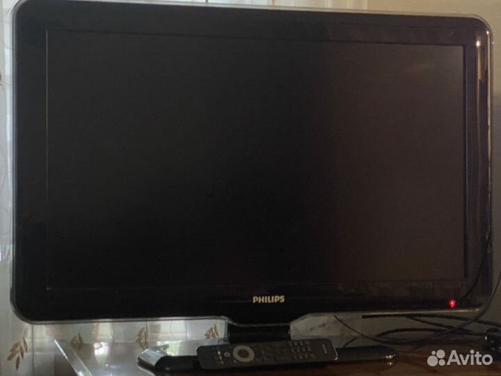 Телевизор philips