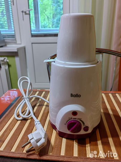 Подогреватель для бутылочек и детского питания