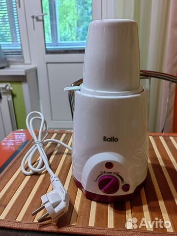 Подогреватель для бутылочек и детского питания