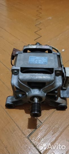 Мотор для стиральной машины samsung