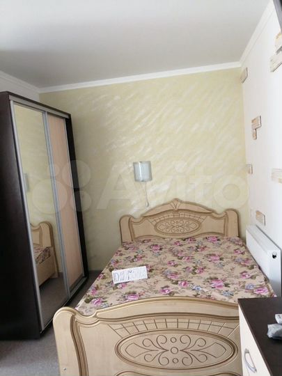 Дом 35 м² на участке 35 сот.