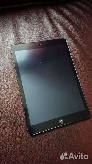 iPad Air, wi-fi+ sim.64gb