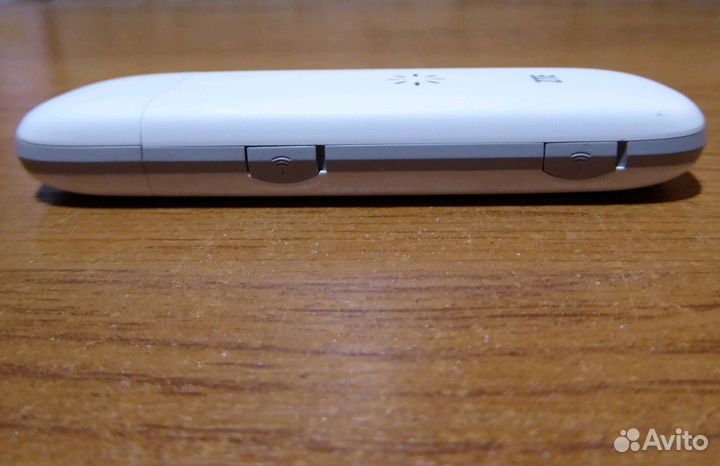 Модем 4G ZTE mf825 все сим безлимитный интернет