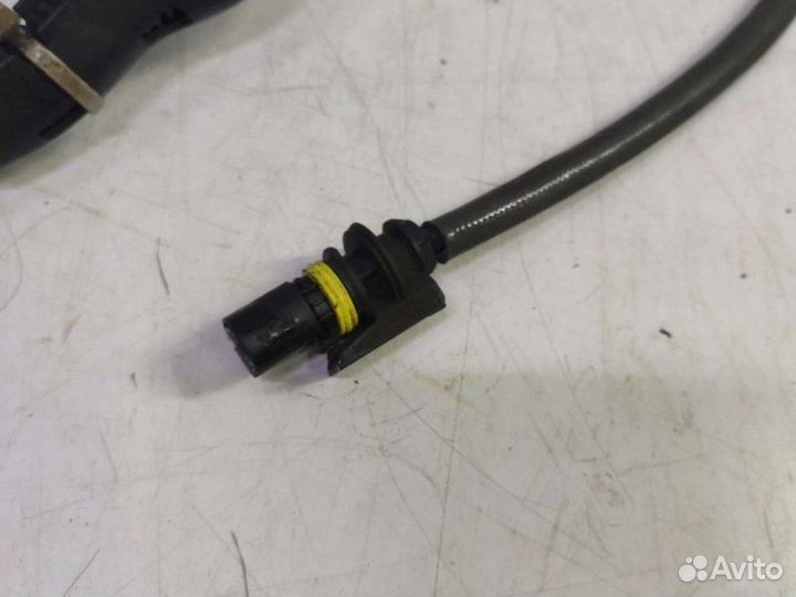 Силовой кабель генератора Mercedes C W204