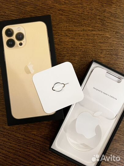 iPhone 13 Pro Max, 256 ГБ