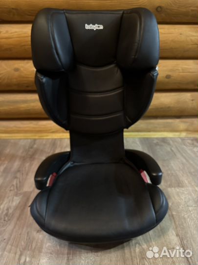 Детскле кресло Babyton Comfort Fix