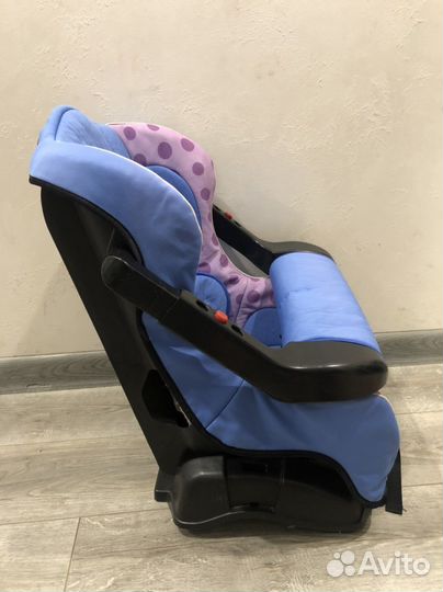 Детское автокресло