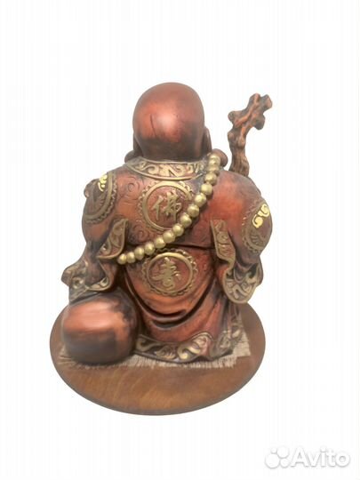 Статуэтка бога Хотэя