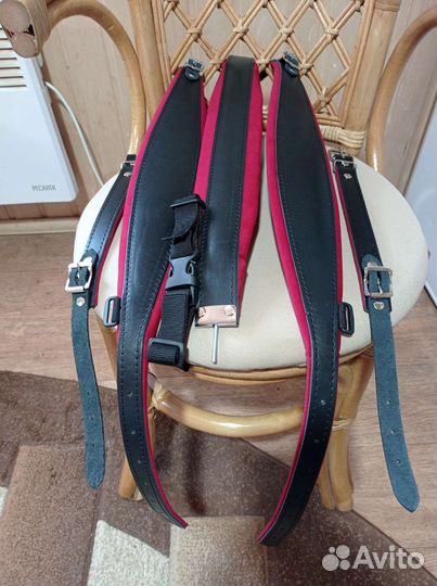 Ремни для баяна гармони аккордеона в наличии