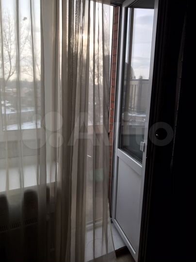 Квартира-студия, 25 м², 3/7 эт.