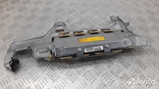 Подушка безопасности пассажира lexus GS 3 (ABN09IU