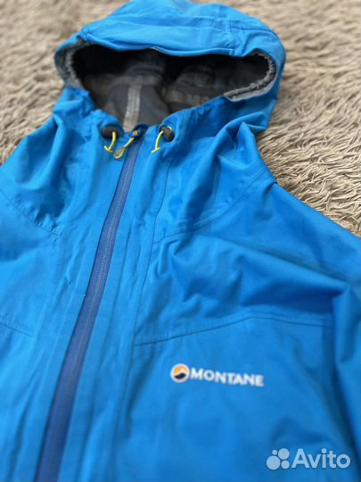Montane