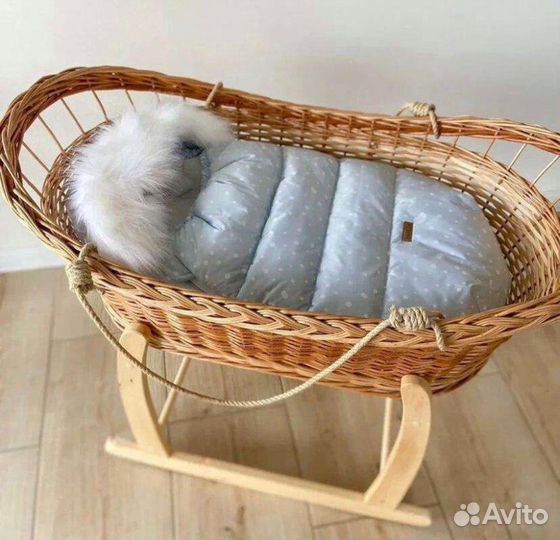 Кокон для малыша