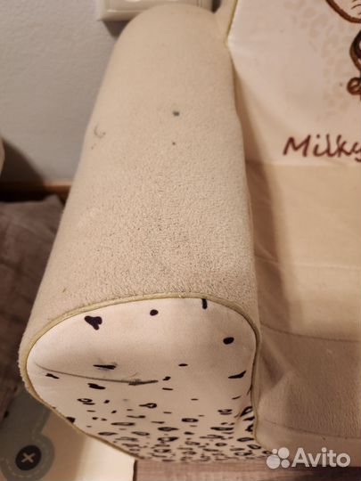 Детское кресло