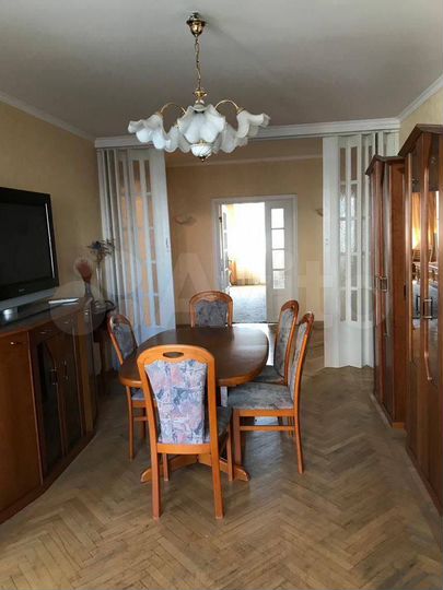 Комната 14 м² в 5-к., 6/16 эт.