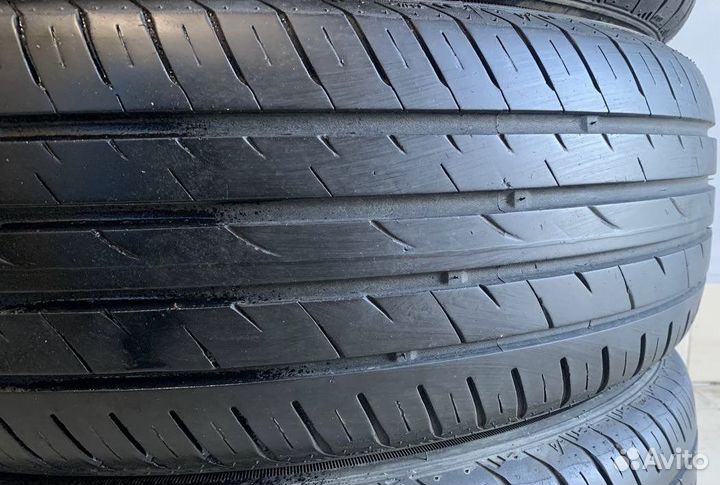 Nexen N'Fera SU4 185/65 R15 88H