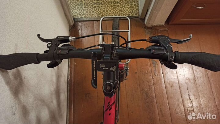 Merida Speeder 90 велосипед