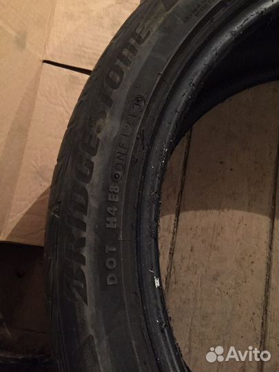 Bridgestone Turanza AR10 225/45 R19