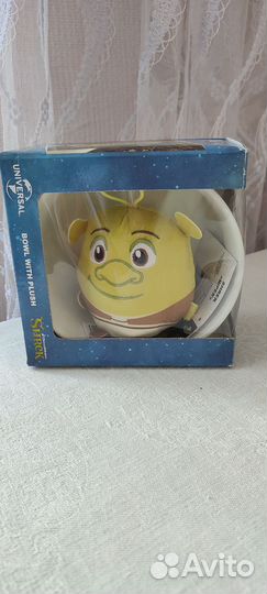 Игрушка в Кружке