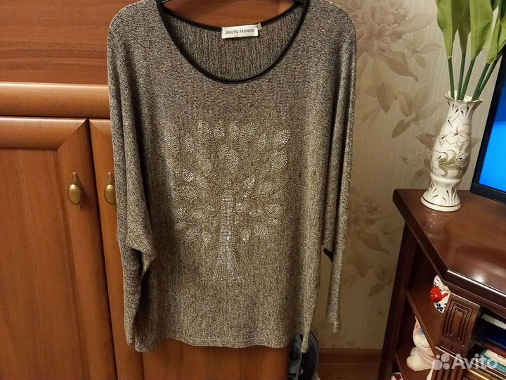 Вещички для дам