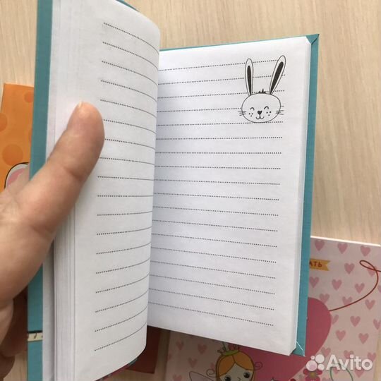 3 шт блокнот для детей учимся рисовать