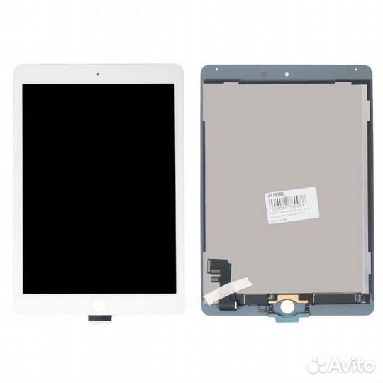 Дисплей в сборе с тачскрином для Apple iPad Air 2