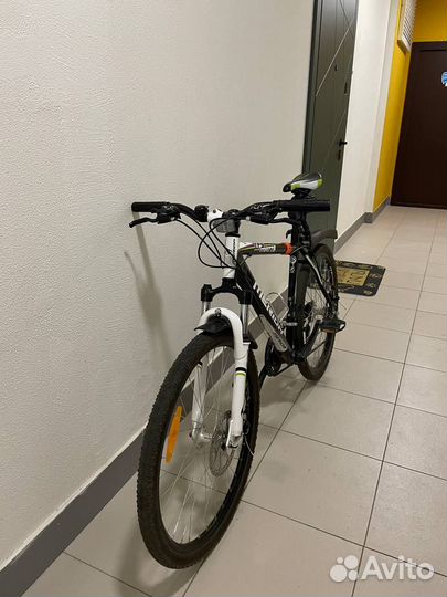 Merida Matts TFS Champion