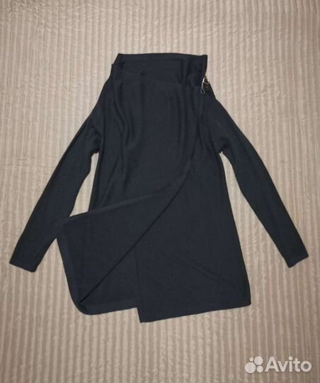 Пакетом одежда для беременных и кормления, 44 р