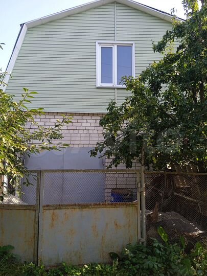 Дача 58 м² на участке 5 сот.