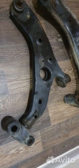 Рычаг передний нижний мазда6 GJ GL 2012-2022