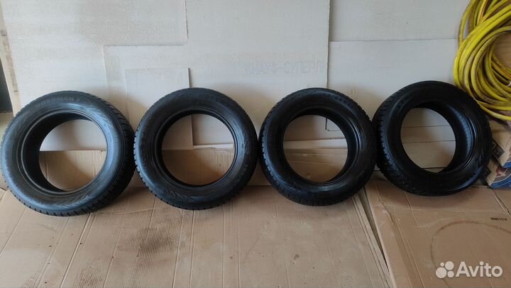 Nokian Tyres Nordman 7 185/65 R15