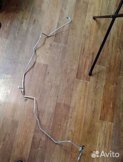 Трубка кондиционера Nissan Almera n16