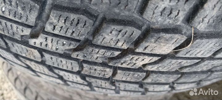 Yokohama Geolandar A/T G015 225/65 R17