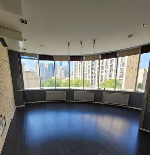 Предлагаем в аренду офис 145 м² м. Улица 1905 года