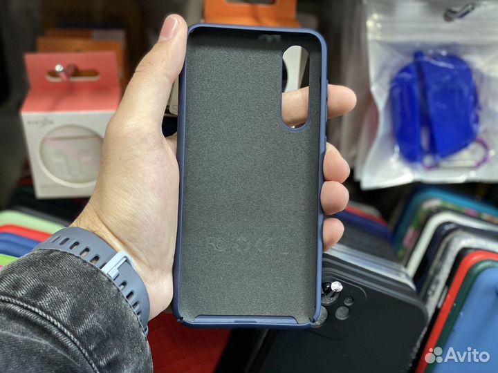 Чехол Xiaomi Mi 9 SE