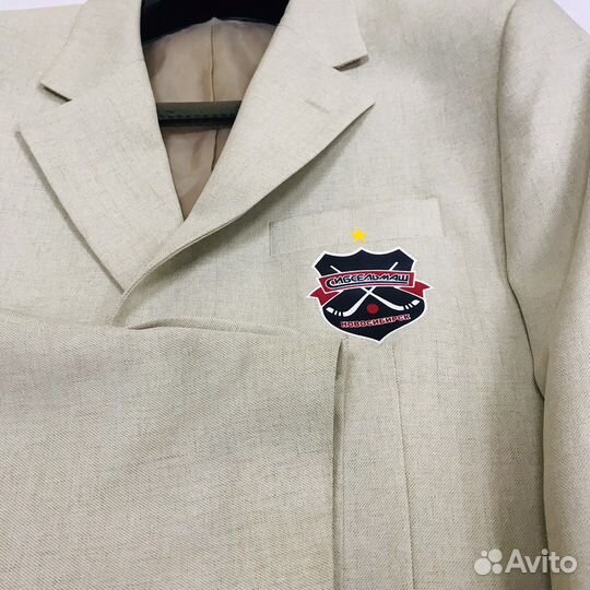 Нанесение логотипа на одежду (спецодежду)