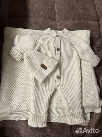 Комплект на выписку