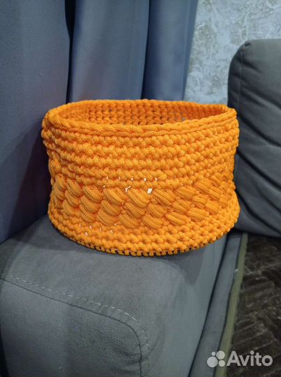 Корзина для хранения