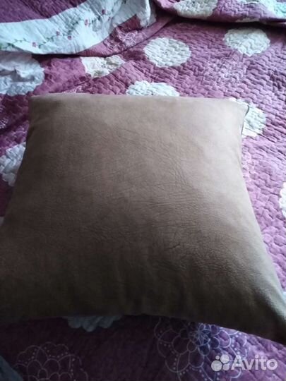 Подушки для дивана
